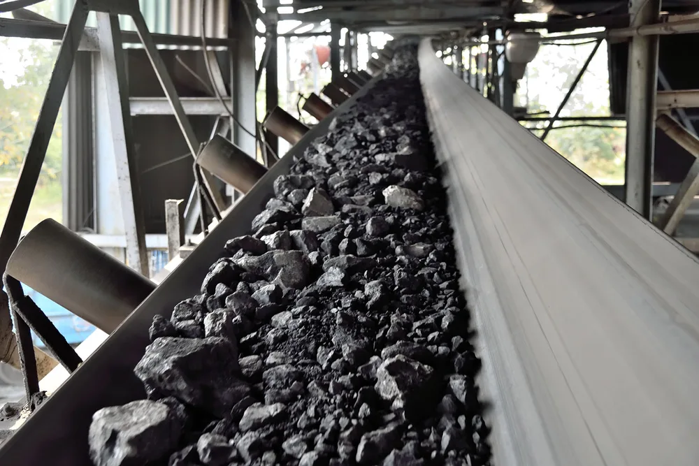 Coal & Mineral Processing