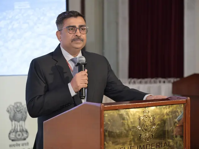 India Mining: Global Connect, New Delhi – 29 September 2026