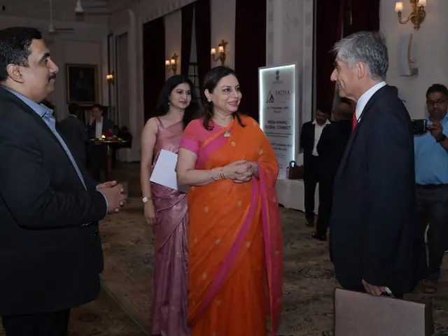India Mining: Global Connect, New Delhi – 29 September 2026