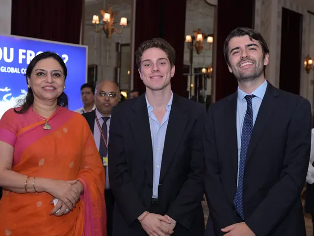 India Mining: Global Connect, New Delhi – 29 September 2026
