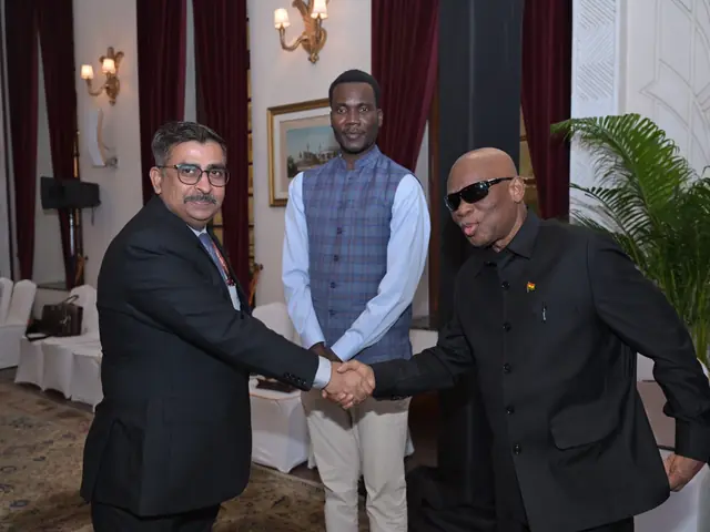 India Mining: Global Connect, New Delhi – 29 September 2026