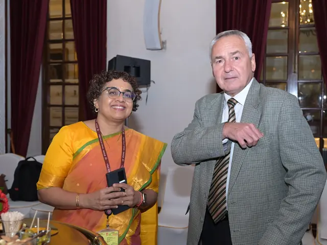 India Mining: Global Connect, New Delhi – 29 September 2026