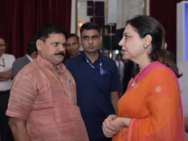 India Mining: Global Connect, New Delhi – 29 September 2026