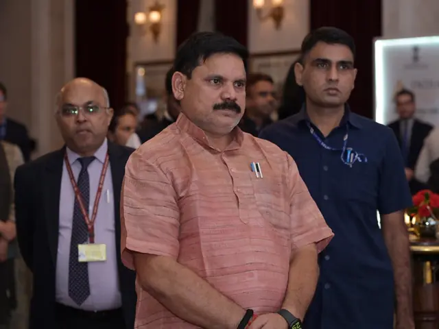 India Mining: Global Connect, New Delhi – 29 September 2026