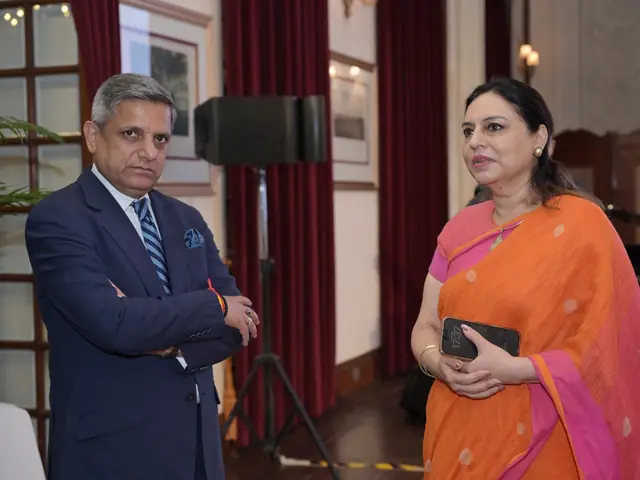 India Mining: Global Connect, New Delhi – 29 September 2026