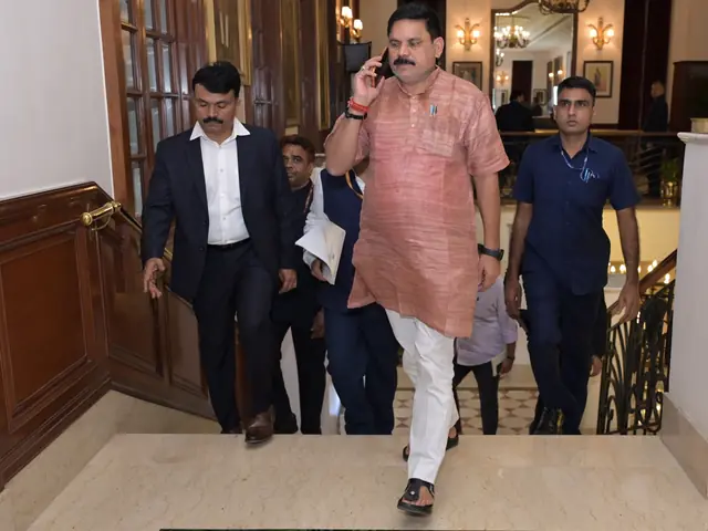 India Mining: Global Connect, New Delhi – 29 September 2026